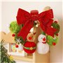 ​Набор для творчества Mideer Christmas Craft Wreath (MD1528)