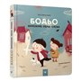 Книга &laquoБодьо произносит первые слова&raquo Марта Галевская-Кустра