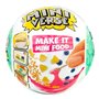 Игровой набор Miniverse Mini Food 3 Создай кафе сюрприз (505396)