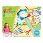 Набор для творчества Crayola Mini kids 24 часа развлечений (256721.004)