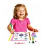 Набор для творчества Crayola Mini kids 24 часа развлечений (256721.004)