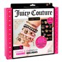 Набор для создания шарм-браслетов Make it Real Juicy Couture Королевский шарм (MR4404)