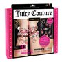 Набор для рукоделия Make it Real Juicy couture Розовый звездопад (MR4408)