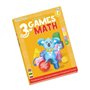 Книга Smart Koala S3 Игры математики (SKBGMS3)