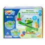 Учебный набор Learning Resources Numberblocks Весы Blockzee (HM96089-UK)