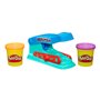 Игровой набор Play-Doh Веселая фабрика (B5554)