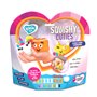 Набор для лепки Lovin Squishy cuties (70131)