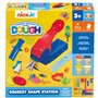 Набор пластилина Addo Ready Steady Dough Формы (318-13176-BN)