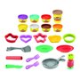 Набор для лепки Play-Doh Kitchen creations Панкейки (F1279)