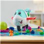 Набор для лепки Play-Doh ​Starters Самолет (F8804)