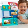 Набор для творчества Play-Doh Kitchen Creations Ресторан шеф-повара (F8107)