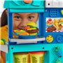 Набор для творчества Play-Doh Kitchen Creations Ресторан шеф-повара (F8107)