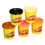 Набор пластилина Play-Doh 20 баночек (A7924)