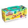 Набор пластилина Play-Doh 20 баночек (A7924)