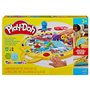 Набор для лепки Play-Doh Starters Веселое игровое поле (F9143)