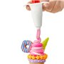 Набор для лепки Play-Doh Kitchen Creations Супер цветное кафе (F5836)