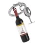 Брелок Metalmorphose French wine bottle Bordeaux (8000020291016)