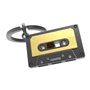 Брелок Metalmorphose Audio tape K7 vintage (8000020290988)