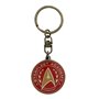 Брелок ABYstyle Star Trek Starfleet Academy (ABYKEY093)