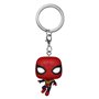 Брелок Funko pop Spider-Man Человек-паук в прыжке (67599)