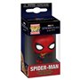 Брелок Funko pop Spider-Man Человек-паук в прыжке (67599)