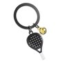 Брелок Metalmorphose Padel racket and ball (8000020593035)