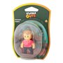 Брелок Stumble Guys Мисс Стамбл (SG8010-2)