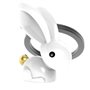 Брелок Metalmorphose Fashion Bunny (8000020378668)