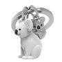 Брелок Metalmorphose Koala Mom and Baby Charm (8000020290946)