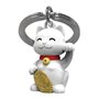 Брелок Metalmorphose Lucky cat (8000020378255)