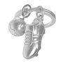 Брелок Metalmorphose Football shoe and ball (8000020290978)