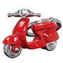 Брелок Metalmorphose Red Scooter (8000020290994)