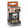 Брелок Funko Pop Star Wars Мандалорец с бластером (53046)