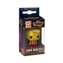 Фигурка на клипсе Funko Pop Адам Ворлок (67503)