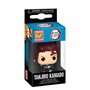 Фигурка на клипсе Funko Pop Demon slayer Тандзиро (61374)