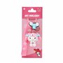 Брелок Hello Kitty Май Мелоди с животным (11541)