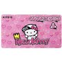 Карандаши цветные Kite Hello Kitty трёхгранные 12 цветов (HK21-058)