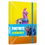 Блокнот Fortnite Лама в линию (4820245450097)