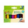 Набор воскового мела Crayola Mini Kids 8 шт (81-0080)