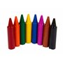 Набор воскового мела Crayola Mini Kids 8 шт (81-0080)