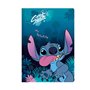 Блокнот CoolPack Disney Stitch А5 (74906PTR)