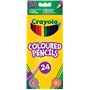 Набор карандашей Crayola 24 шт (256246.012)