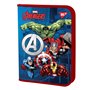 Папка для тетрадей Yes В5 Marvel Avengers (491940)