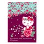 Бумага цветная двусторонняя Kite Hello Kitty 15 листов А4 (HK19-250)