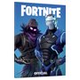 Блокнот Fortnite Ворон в клетку (4820245450059)