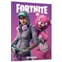 Блокнот Artbooks Fortnite Мисс Бэнкси в точку (4820245450042)