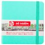 Блокнот Royal Talens Fresh Mint 12 х 12 см (9314034M)