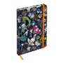 Записная книжка Blizzard entertainment Tokidoki x Overwatch А5 синяя (B62875)