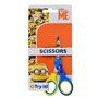 Ножницы Yes Minion 13 см (480380)