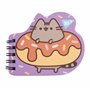 Блокнот Yes Pusheen А7 (681818)